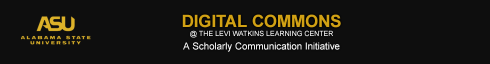Digital Commons @ The Levi Watkins Learning Center